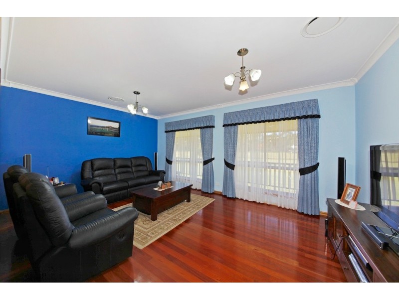 482 Wilson Drive, Balmoral Village NSW 2571