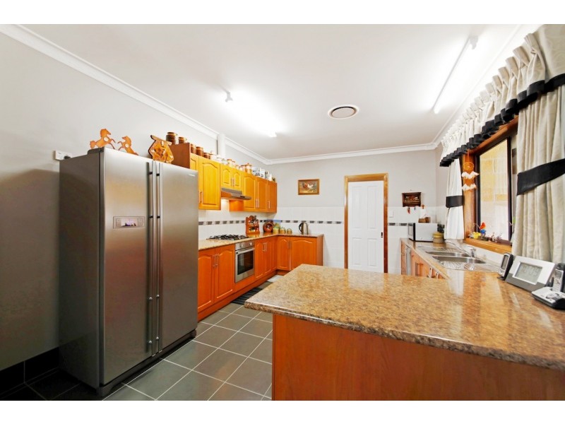 482 Wilson Drive, Balmoral Village NSW 2571
