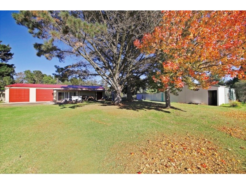 482 Wilson Drive, Balmoral Village NSW 2571