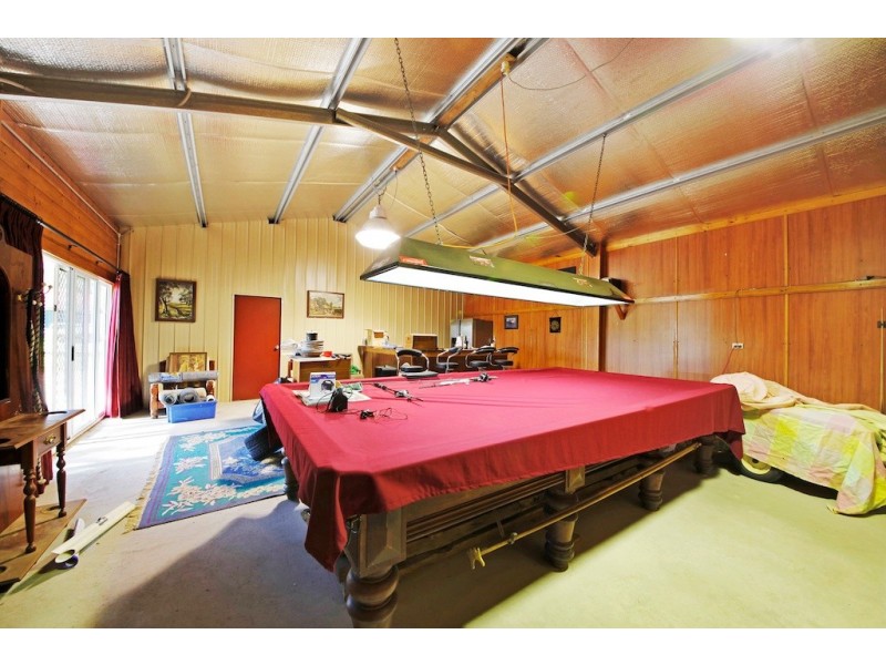 482 Wilson Drive, Balmoral Village NSW 2571