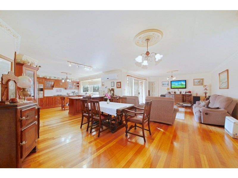 38 Turner Street, Thirlmere NSW 2572