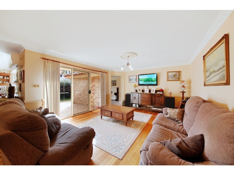 38 Turner Street, Thirlmere NSW 2572