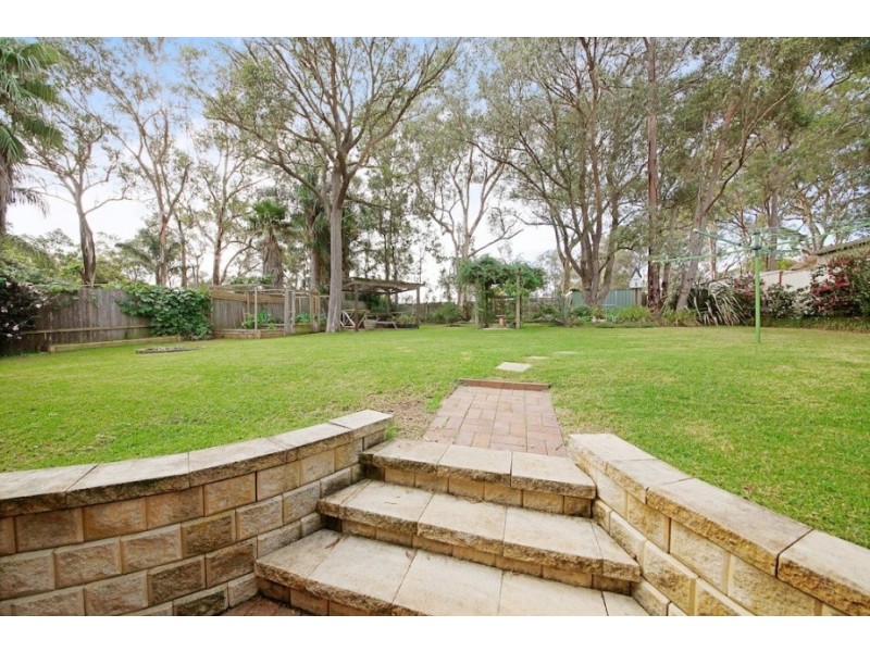 38 Turner Street, Thirlmere NSW 2572