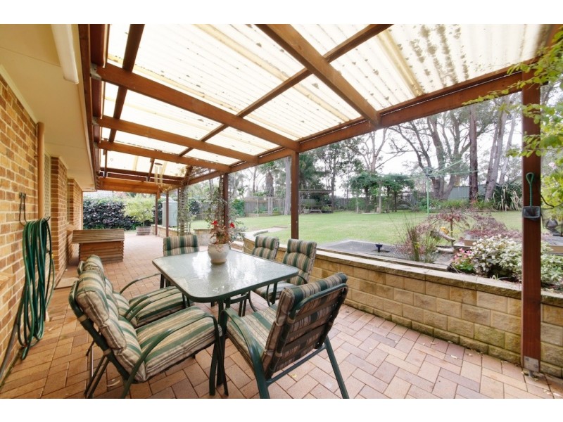 38 Turner Street, Thirlmere NSW 2572