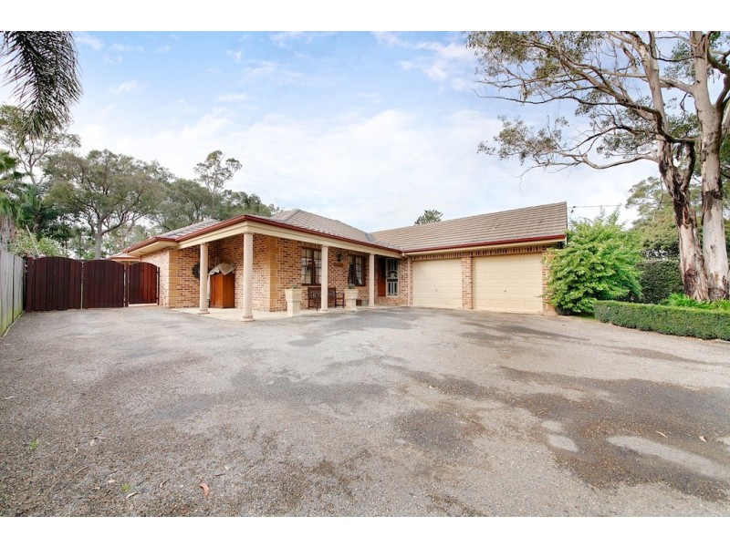 38 Turner Street, Thirlmere NSW 2572