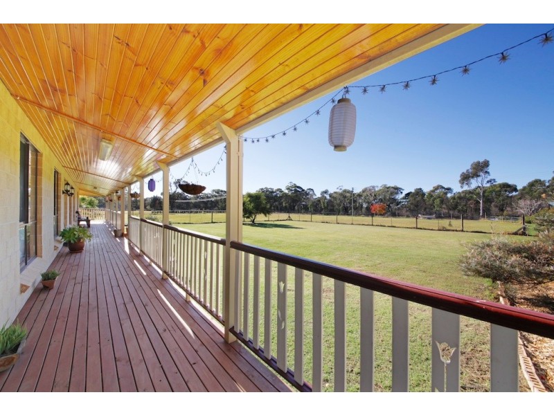 482 Wilson Drive, Balmoral Village NSW 2571