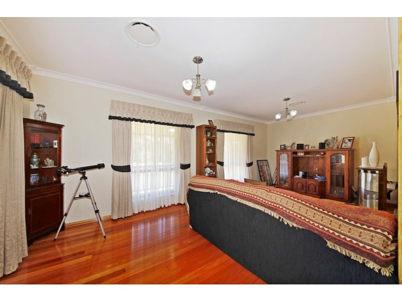 482 Wilson Drive, Balmoral Village NSW 2571