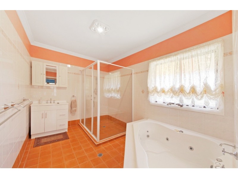 482 Wilson Drive, Balmoral Village NSW 2571