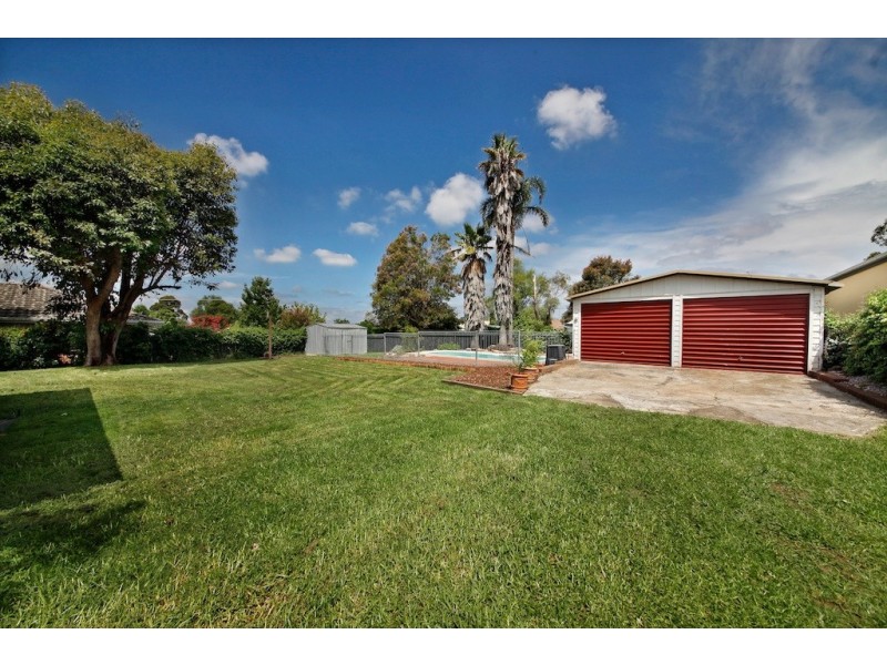29 Erith Road, Buxton NSW 2571
