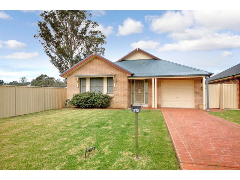 12A George Street, Tahmoor NSW 2573