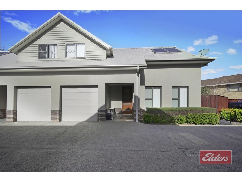 Terrace 1 115 Menangle Street, Picton NSW 2571