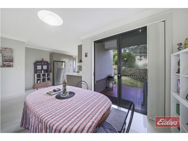 Terrace 1 115 Menangle Street, Picton NSW 2571