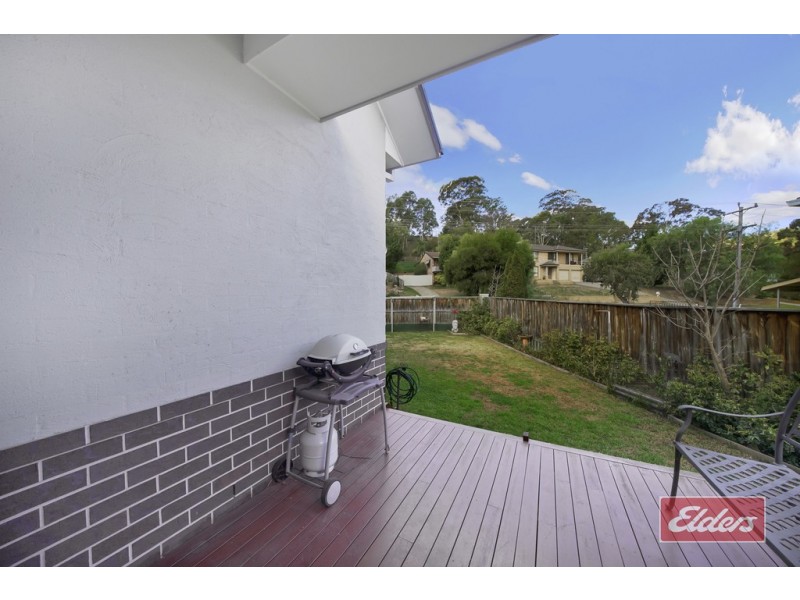 Terrace 1 115 Menangle Street, Picton NSW 2571