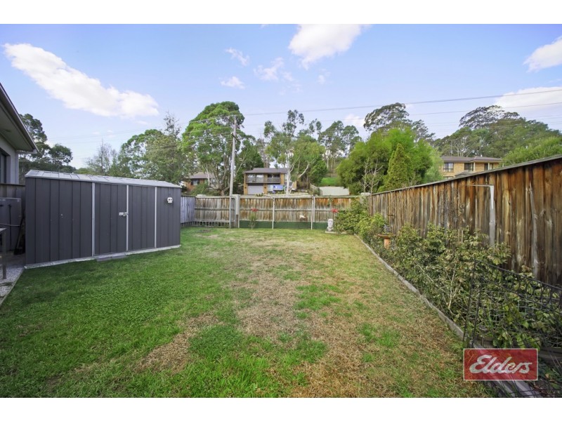 Terrace 1 115 Menangle Street, Picton NSW 2571