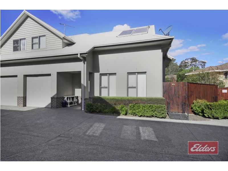 Terrace 1 115 Menangle Street, Picton NSW 2571