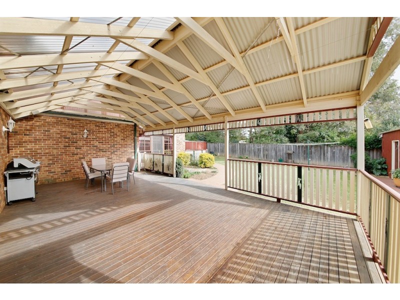 2 Albert Avenue, Thirlmere NSW 2572