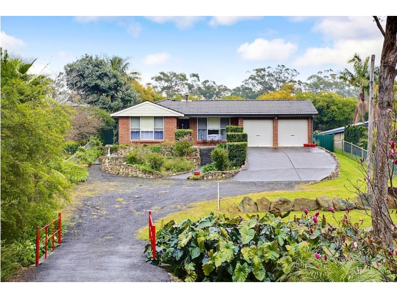 84 West Parade, Buxton NSW 2571