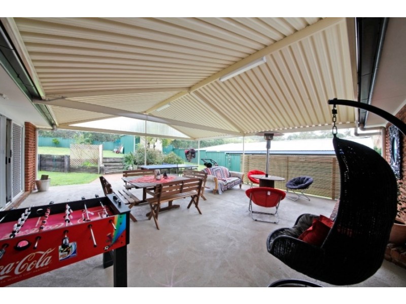 84 West Parade, Buxton NSW 2571
