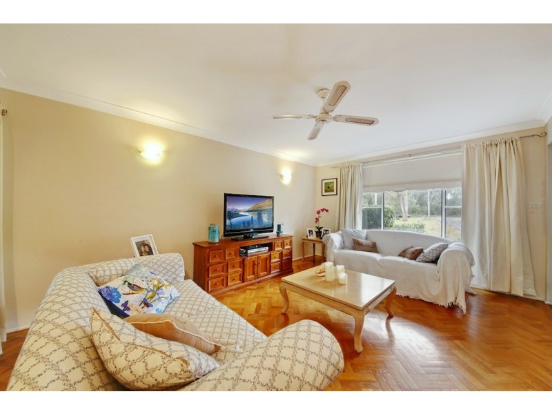 84 West Parade, Buxton NSW 2571
