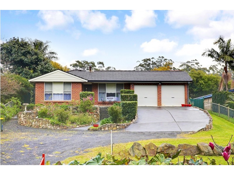84 West Parade, Buxton NSW 2571