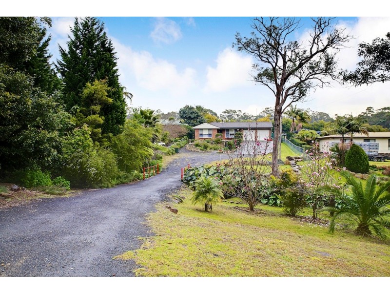 84 West Parade, Buxton NSW 2571