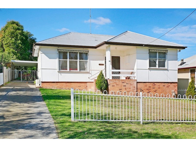 44 Wild Street, Picton NSW 2571