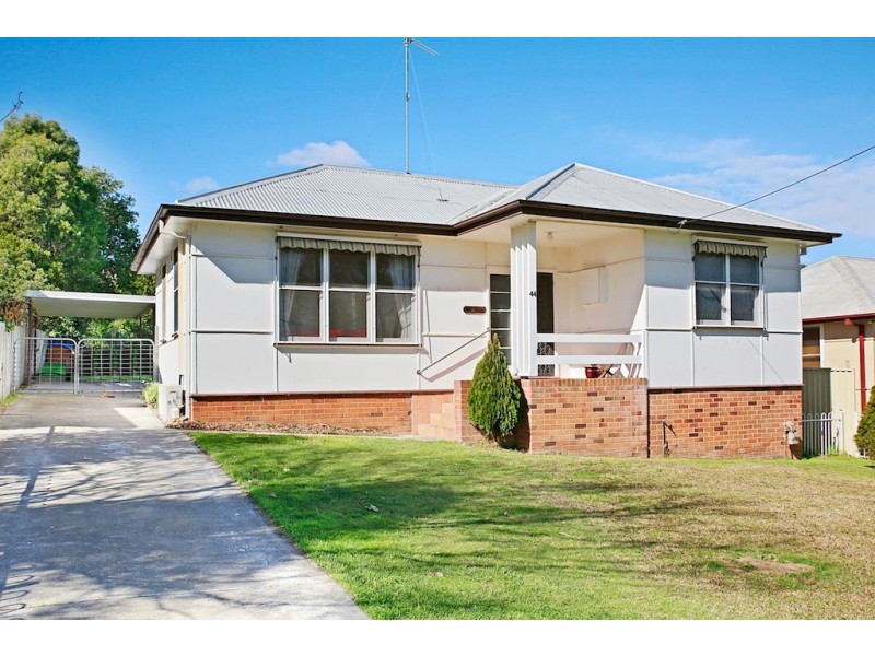 44 Wild Street, Picton NSW 2571