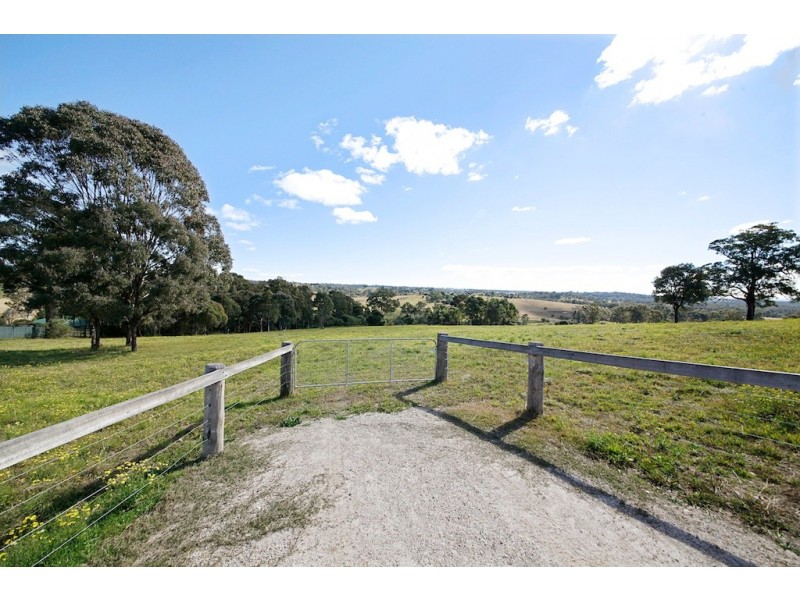 Lot 501 Bobs Range Road, Orangeville NSW 2570