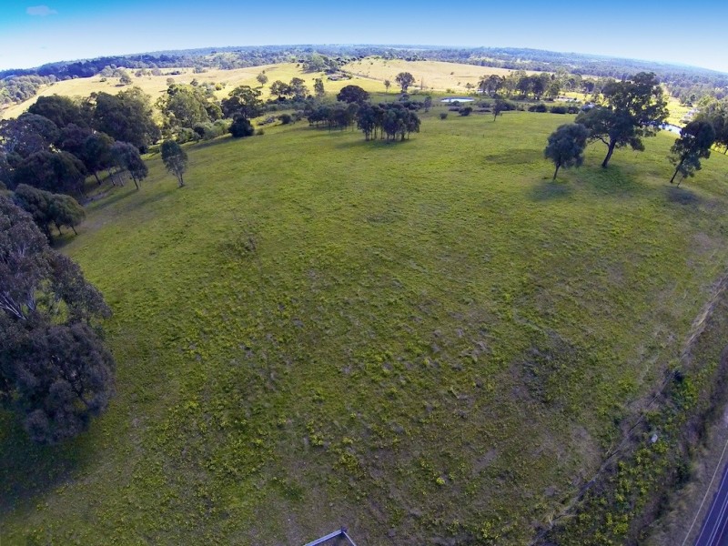 Lot 501 Bobs Range Road, Orangeville NSW 2570
