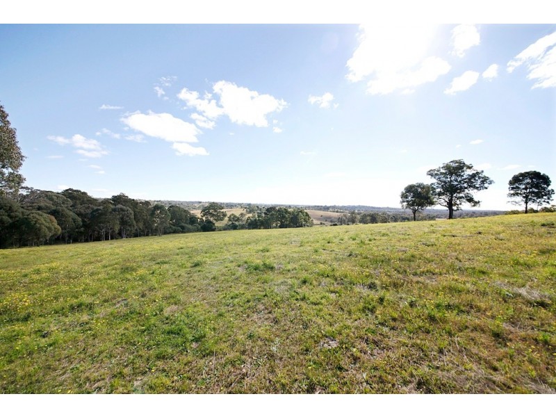 Lot 501 Bobs Range Road, Orangeville NSW 2570