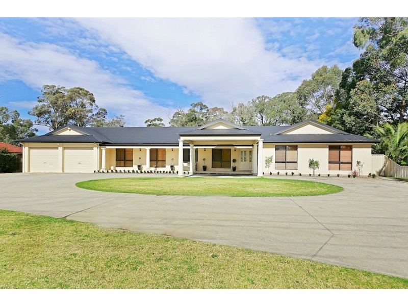 41 Wellers Road, Bargo NSW 2574