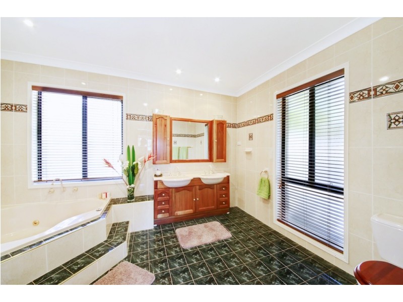 41 Wellers Road, Bargo NSW 2574