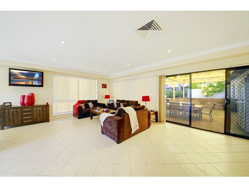 41 Wellers Road, Bargo NSW 2574