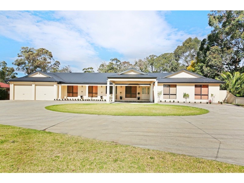 41 Wellers Road, Bargo NSW 2574