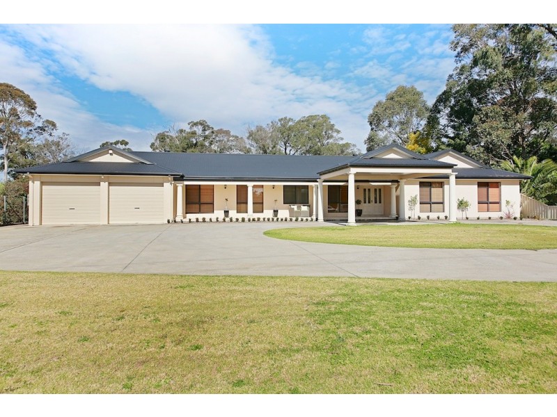 41 Wellers Road, Bargo NSW 2574