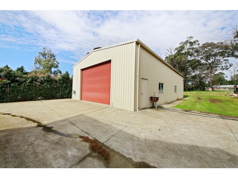 41 Wellers Road, Bargo NSW 2574