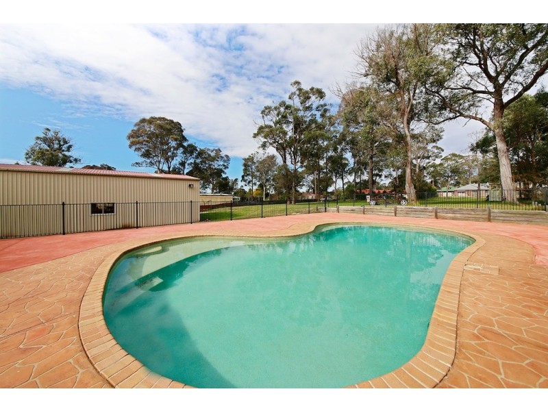 41 Wellers Road, Bargo NSW 2574