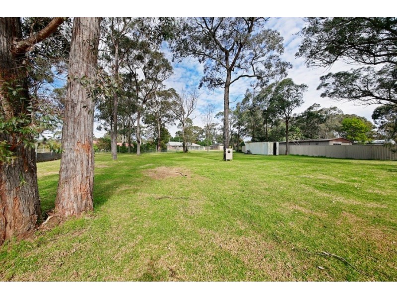 41 Wellers Road, Bargo NSW 2574