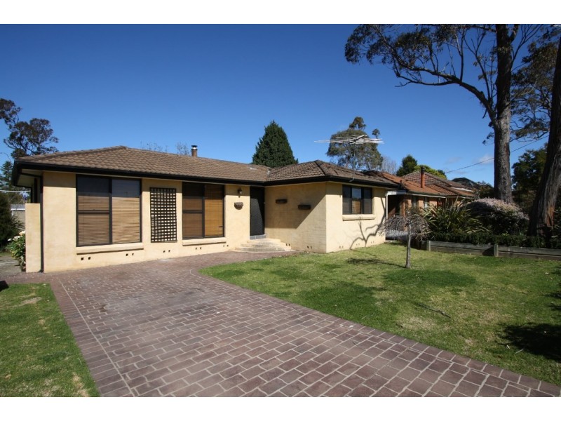 25 Coevon Road, Buxton NSW 2571