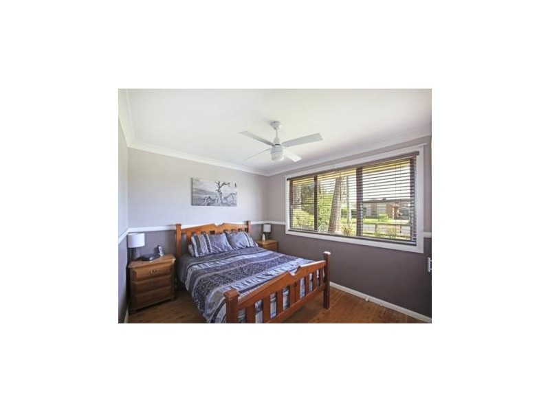 25 Coevon Road, Buxton NSW 2571