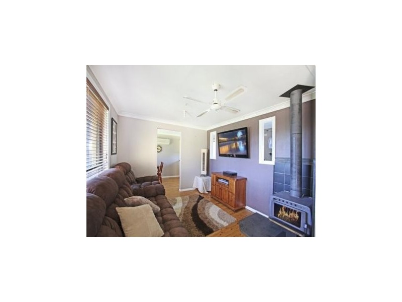 25 Coevon Road, Buxton NSW 2571