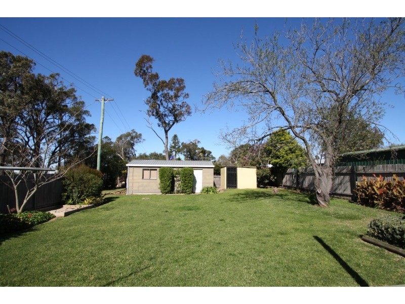 25 Coevon Road, Buxton NSW 2571
