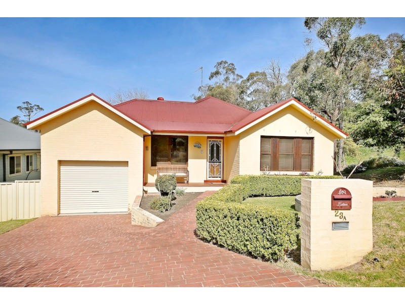 23A Wellington St, Buxton NSW 2571