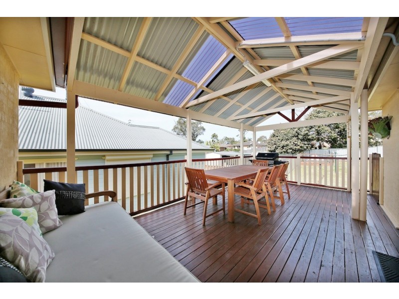 23A Wellington St, Buxton NSW 2571