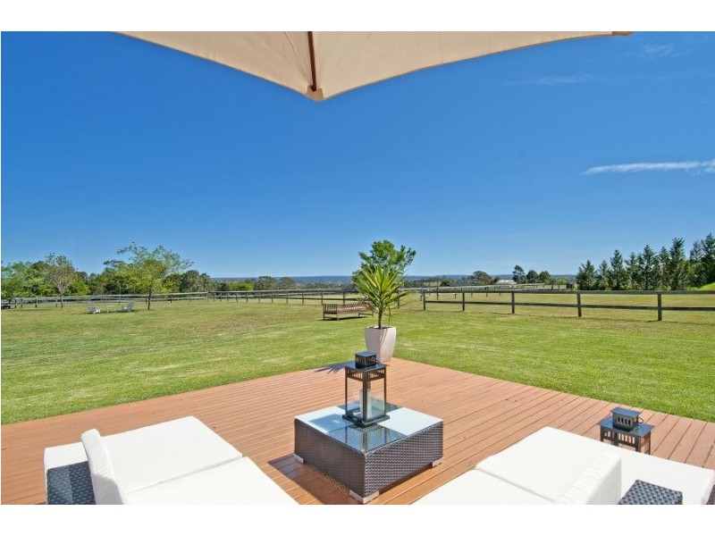 405 Mount Hercules Road, Razorback NSW 2571