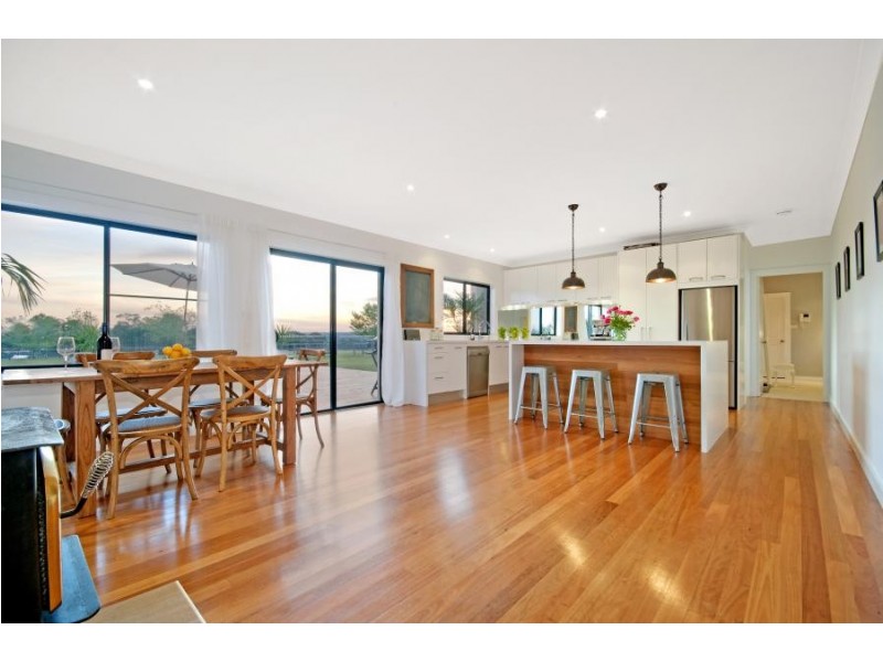 405 Mount Hercules Road, Razorback NSW 2571