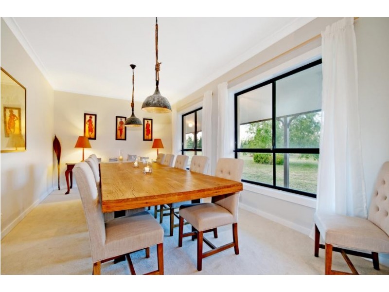 405 Mount Hercules Road, Razorback NSW 2571