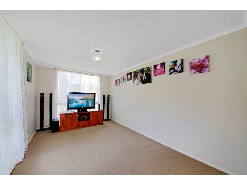 42 Wellington street, Buxton NSW 2571