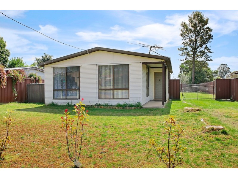 42 Wellington street, Buxton NSW 2571