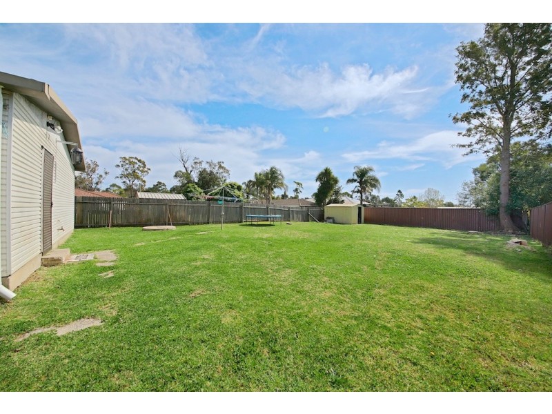 42 Wellington street, Buxton NSW 2571